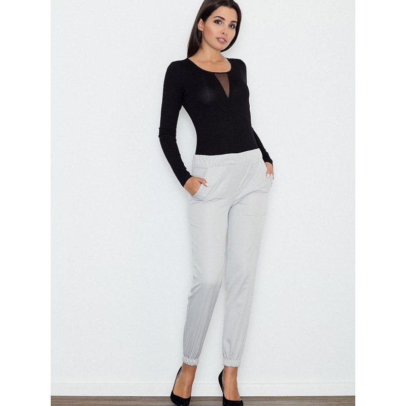  Pantalon femme Figl 