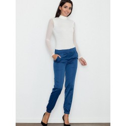  Pantalon femme Figl 