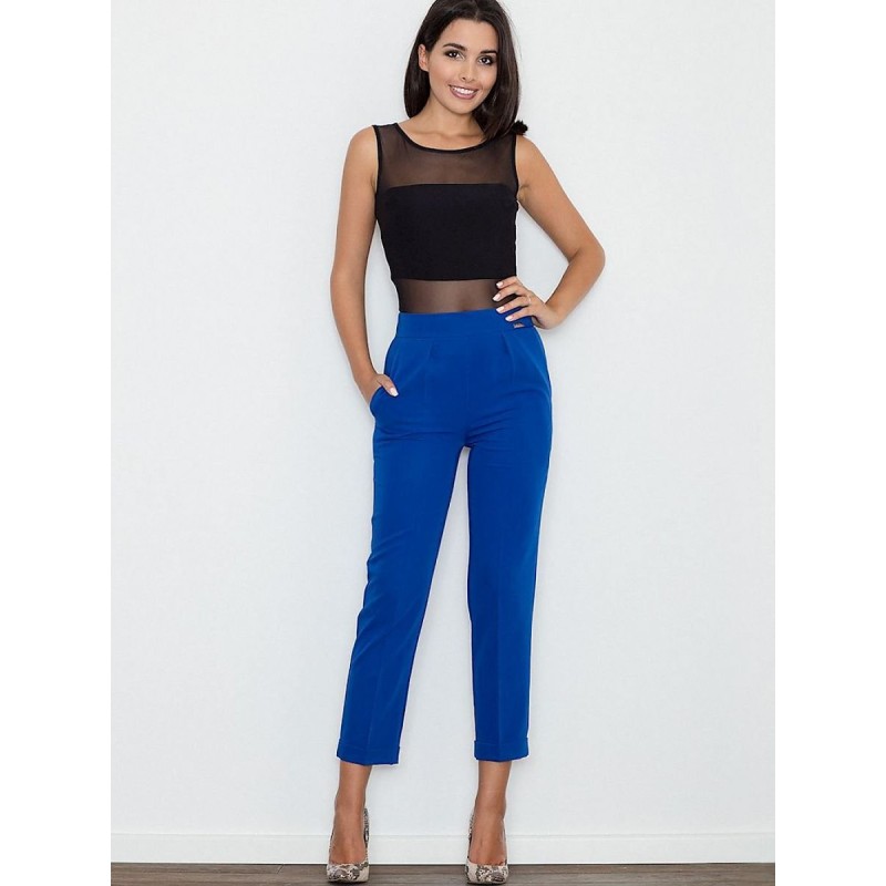  Pantalon femme Figl 