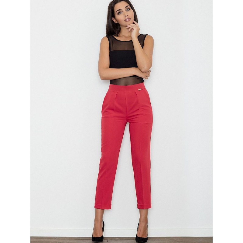  Pantalon femme Figl 