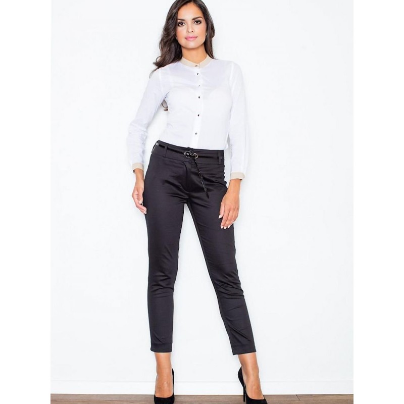  Pantalon femme Figl 