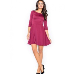  Robe de cocktail Figl 