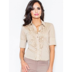  Chemise manche courte Figl 