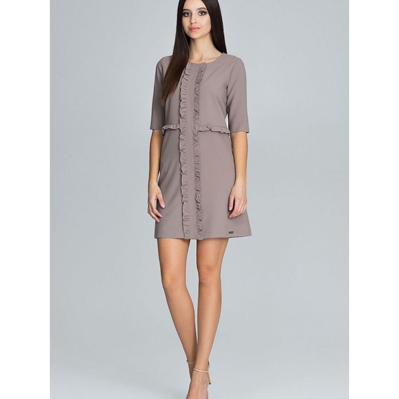  Robe de cocktail Figl 