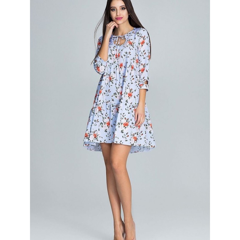  Robe de jour Figl 
