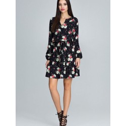  Robe de jour Figl 