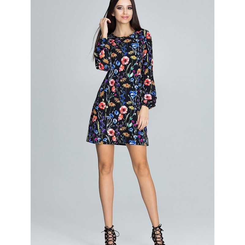  Robe de jour Figl 