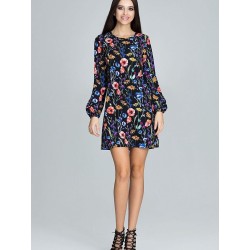  Robe de jour Figl 