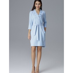  Robe de cocktail Figl 