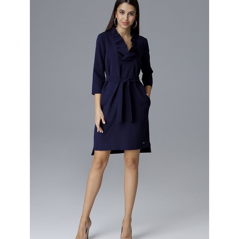  Robe de cocktail Figl 