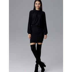  Robe de cocktail Figl 