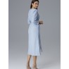  Robe de cocktail Figl 