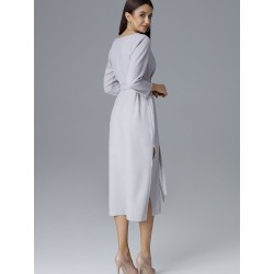  Robe de cocktail Figl 