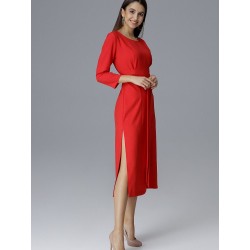  Robe de cocktail Figl 