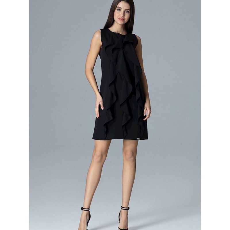  Robe de cocktail Figl 