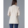  Blazer femme Figl 