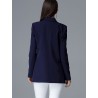  Blazer femme Figl 