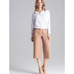  Pantalon femme Figl 