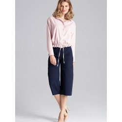  Pantalon femme Figl 