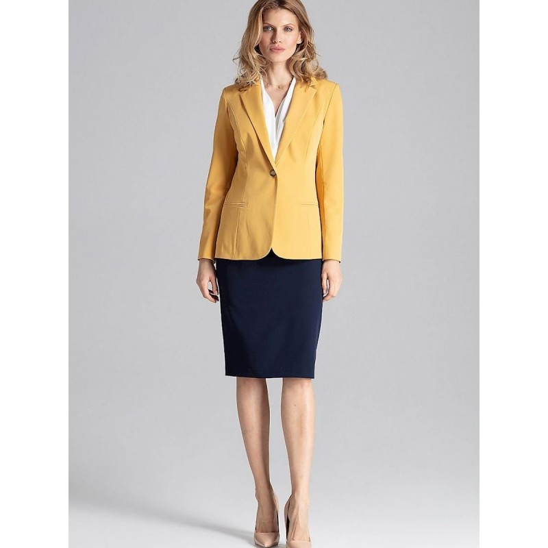  Blazer femme Figl 