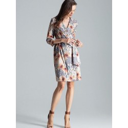  Robe de jour Figl 