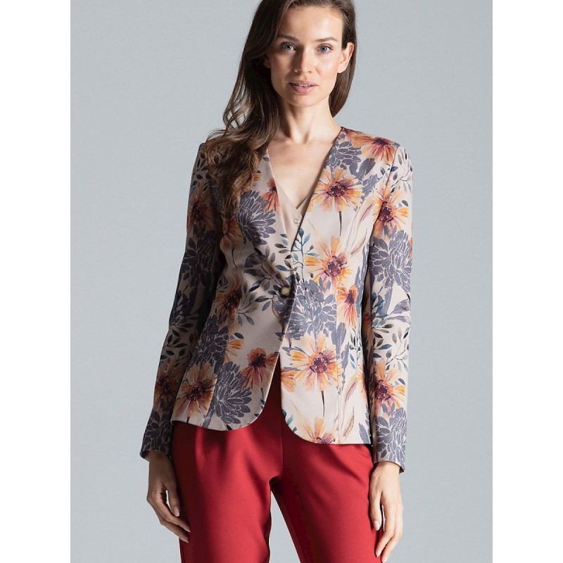  Blazer femme Figl 