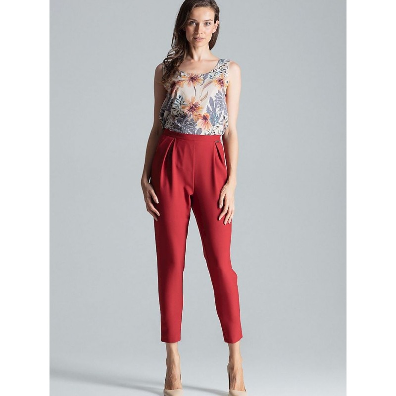  Pantalon femme Figl 
