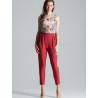 Pantalon femme Figl 
