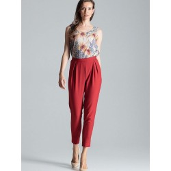  Pantalon femme Figl 
