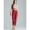  Pantalon femme Figl 