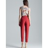  Pantalon femme Figl 