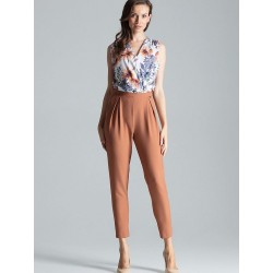  Pantalon femme Figl 