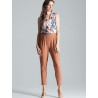  Pantalon femme Figl 