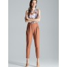  Pantalon femme Figl 
