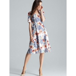  Robe de jour Figl 