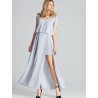  Robe de cocktail Figl 