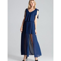  Robe de cocktail Figl 