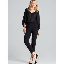  Pantalon femme Figl 