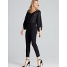  Pantalon femme Figl 