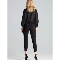  Pantalon femme Figl 