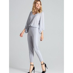  Pantalon femme Figl 