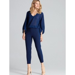  Pantalon femme Figl 