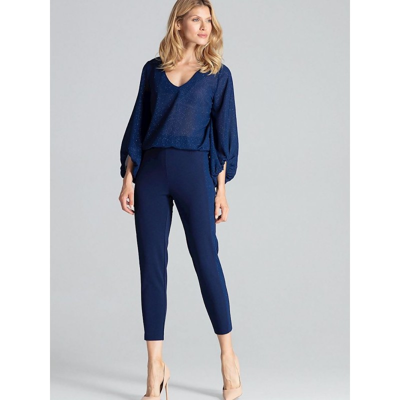 Pantalon femme Figl 