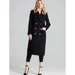  Manteau Figl 