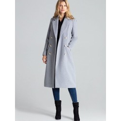  Manteau Figl 