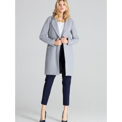  Manteau Figl 