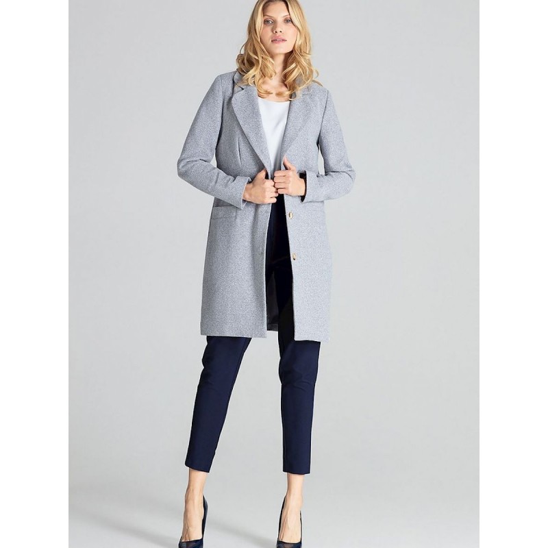  Manteau Figl 