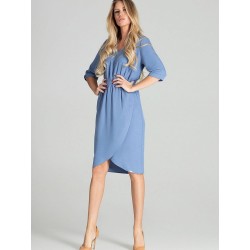  Robe de jour Figl 