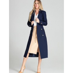  Manteau Figl 