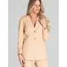  Blazer femme Figl 